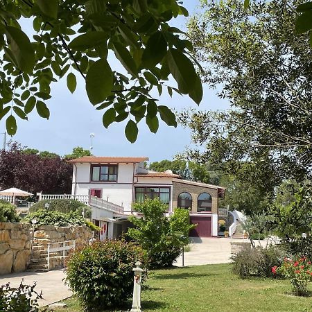 Il Profumo Della Natura B&B Oriolo Romano Exterior photo